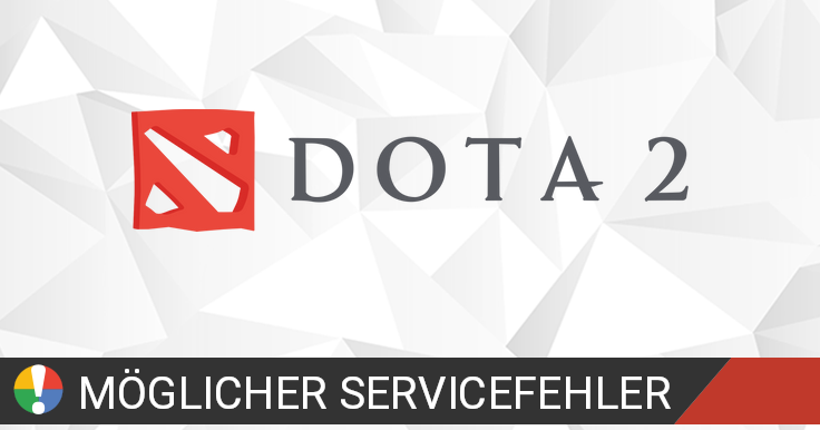 Dopt-2 lange Matchmakingzeit