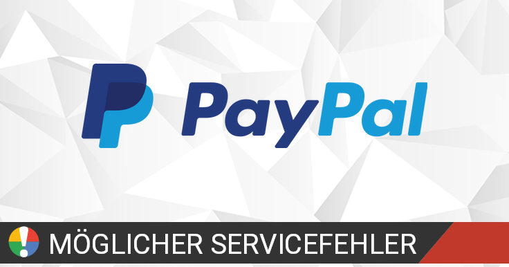 paypal funktioniert nicht aktueller status und probleme gibt es eine storung - fortnite zahlung von paypal abgelehnt