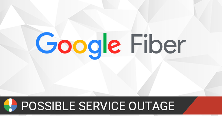 google fiber in harrisburg cabarrus county north carolina outage or service down current problems and outages is the service down - fiber fortnite coaching