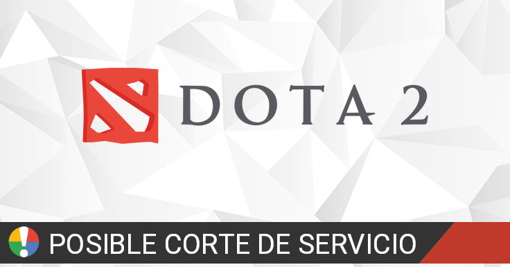 Dota 2 No Funciona Problemas Cortes Interrupciones Y Fallos