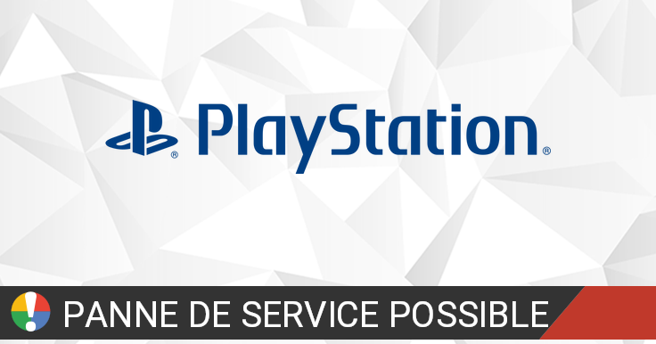 Playstation Network Psn Rencontre Des Problemes Situation - playstation network psn rencontre des problemes situation actuelle problemes et pannes is the service down france