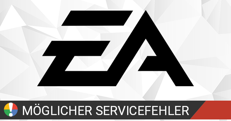Ea Games Funktioniert Nicht Aktueller Status Probleme Und