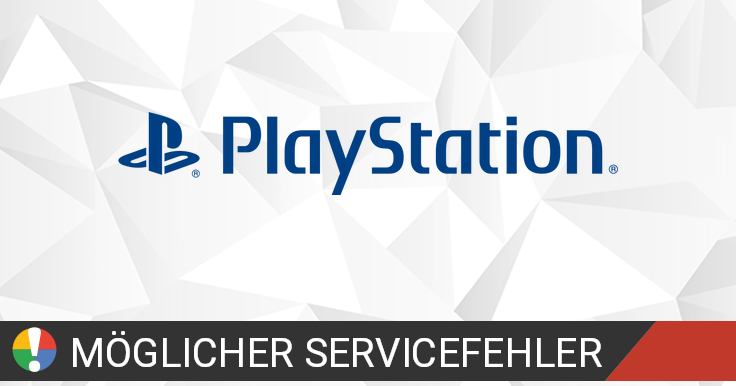 Playstation Network Psn Funktioniert Nicht Aktueller Status