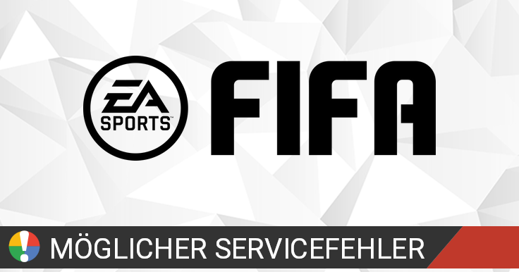 Fifa Funktioniert Nicht Aktueller Status Probleme Und Ausfalle