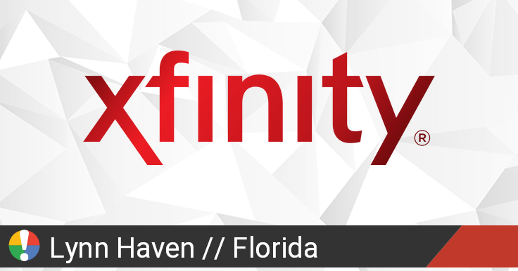 Comcast Outage In Lynn Haven Florida Current Problems And
