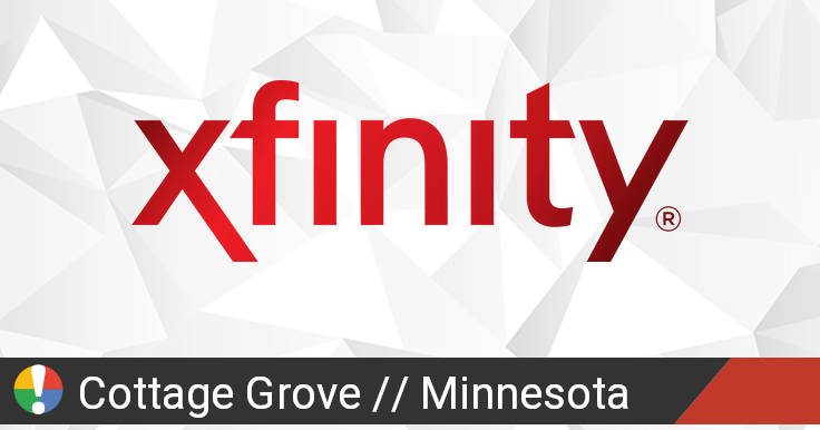 Comcast Outage In Cottage Grove Minnesota Current Problems And