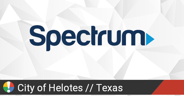 Spectrum Outage In City Of Helotes Texas Current Problems - 