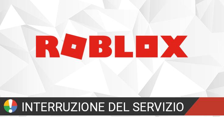 Roblox Non Funziona Stato Attuale Problemi E Interruzioni - 