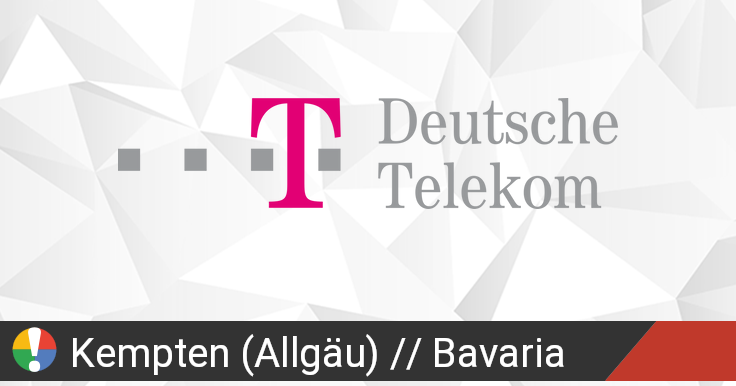 Telekom Mail Probleme Telekom Mail Probleme