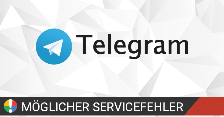 Telegram Aktualisiert Nicht