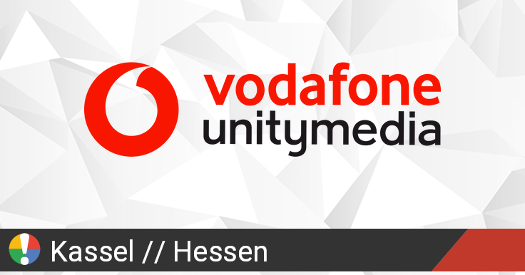 Unitymedia Störung Kassel