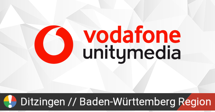 Senderumstellung Unitymedia Baden-Württemberg