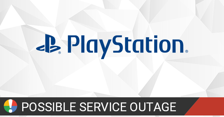 Playstation Network Psn Down Current Status Problems And Outages Is The Service Down India