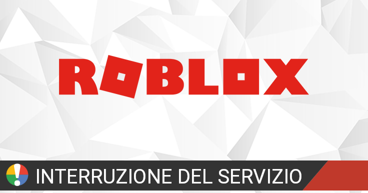 Roblox Non Funziona Stato Attuale Problemi E Interruzioni Sta Fallendo - come funziona roblox