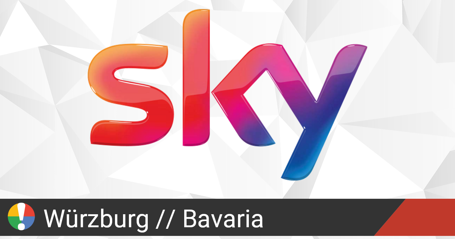 Probleme Bei Sky Probleme Bei Sky