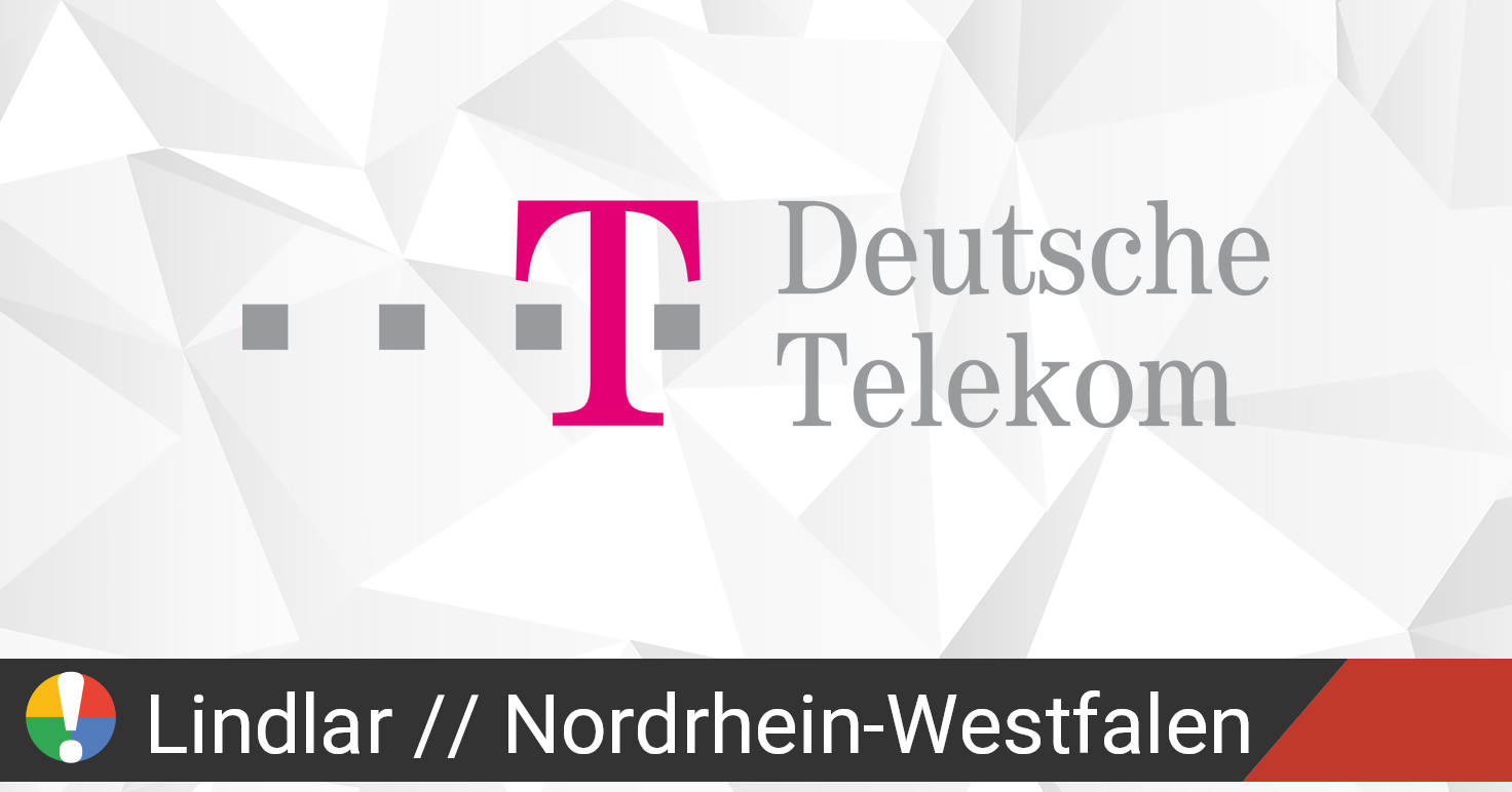 Telekom Störung Remscheid Telekom Störung Remscheid