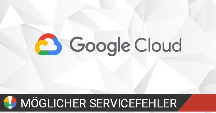 google-cloud Hero Image