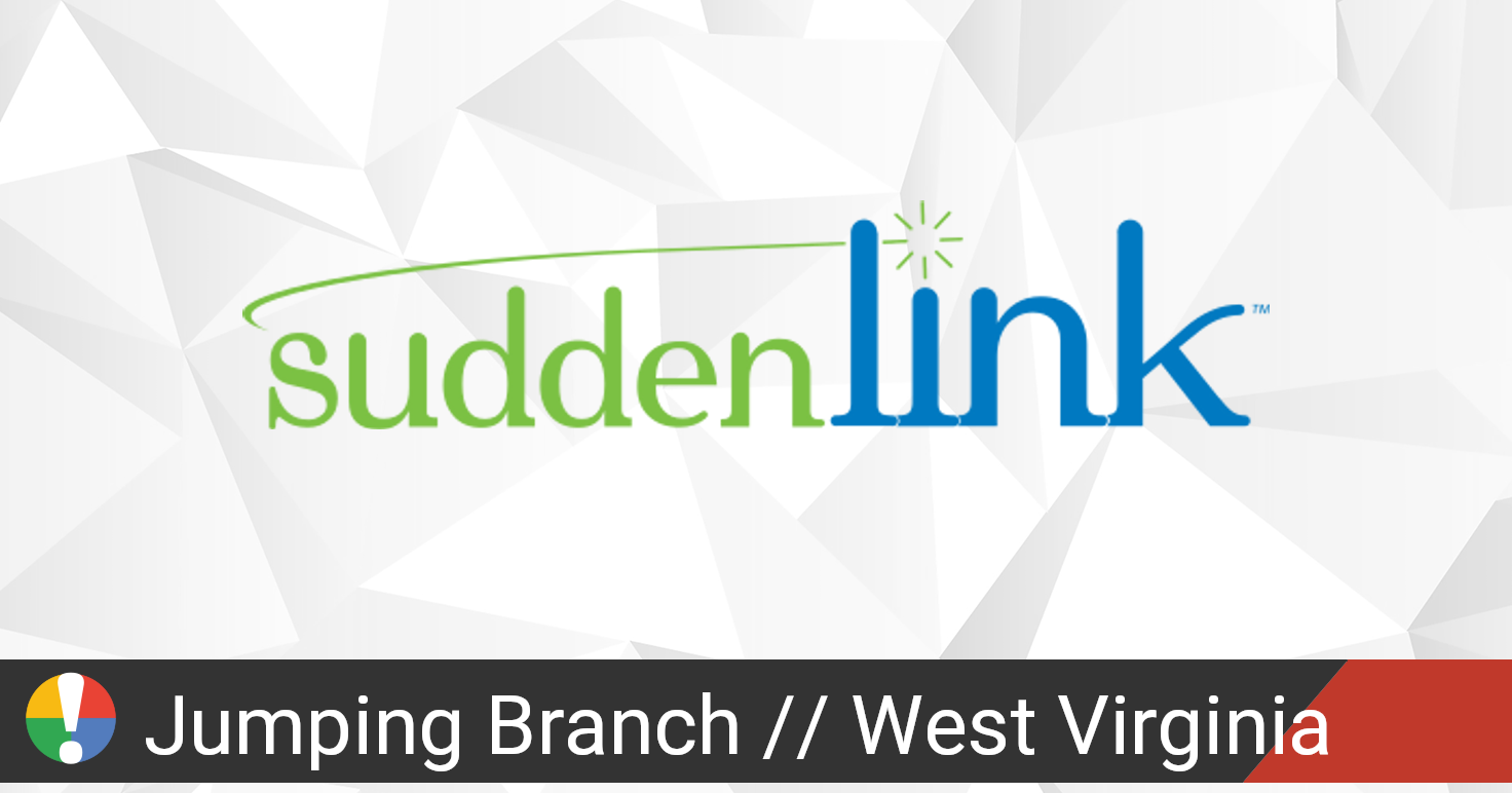 Suddenlink Outage in Jumping Branch, West Virginia • Is The Service Down?