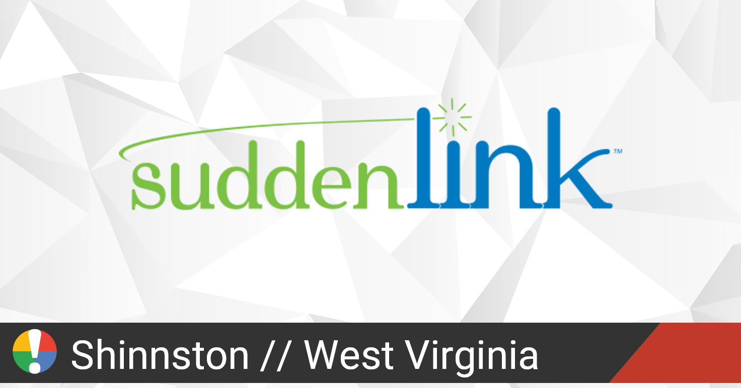 Suddenlink Outage in Shinnston, West Virginia • Is The Service Down?