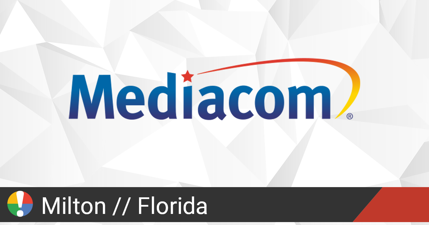 mediacom-outage-in-milton-florida-is-the-service-down