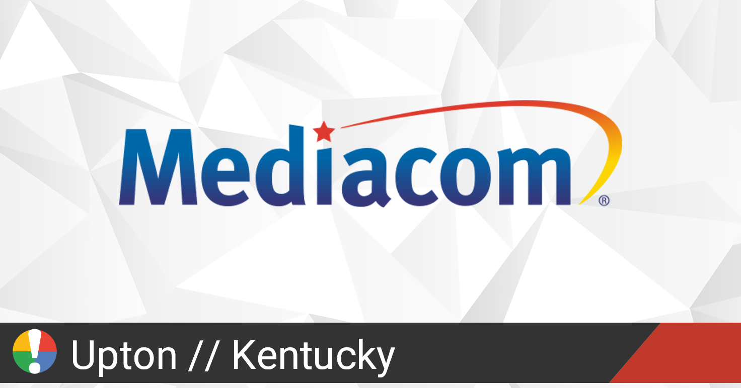 Outage in Upton, Kentucky • Is The Service Down?