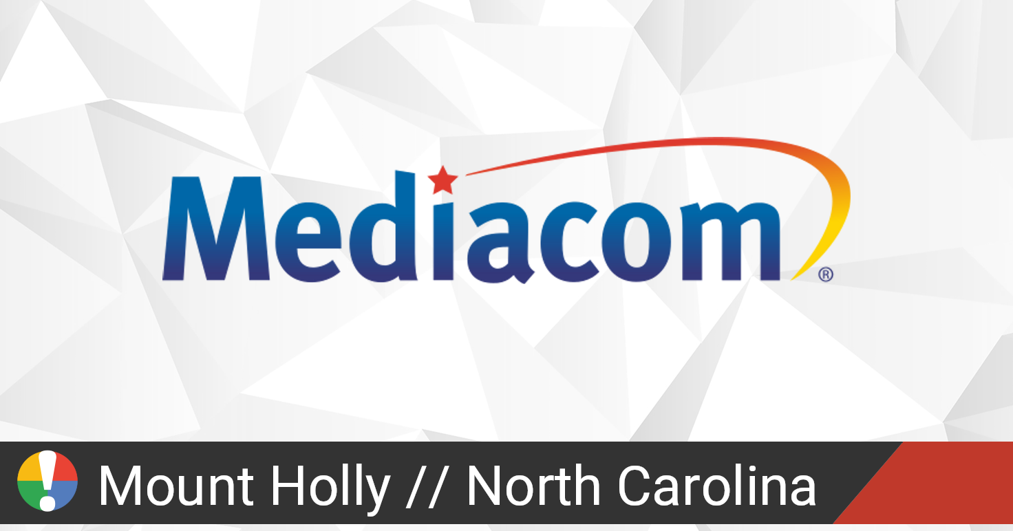 Outage in Mount Holly, North Carolina • Is The Service Down?