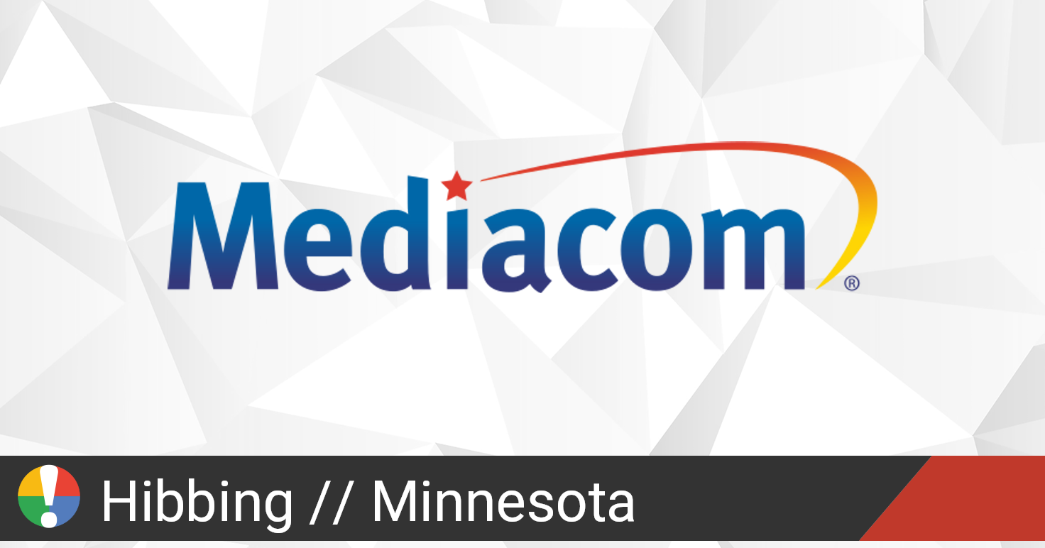 Outage in Hibbing, Minnesota • Is The Service Down?