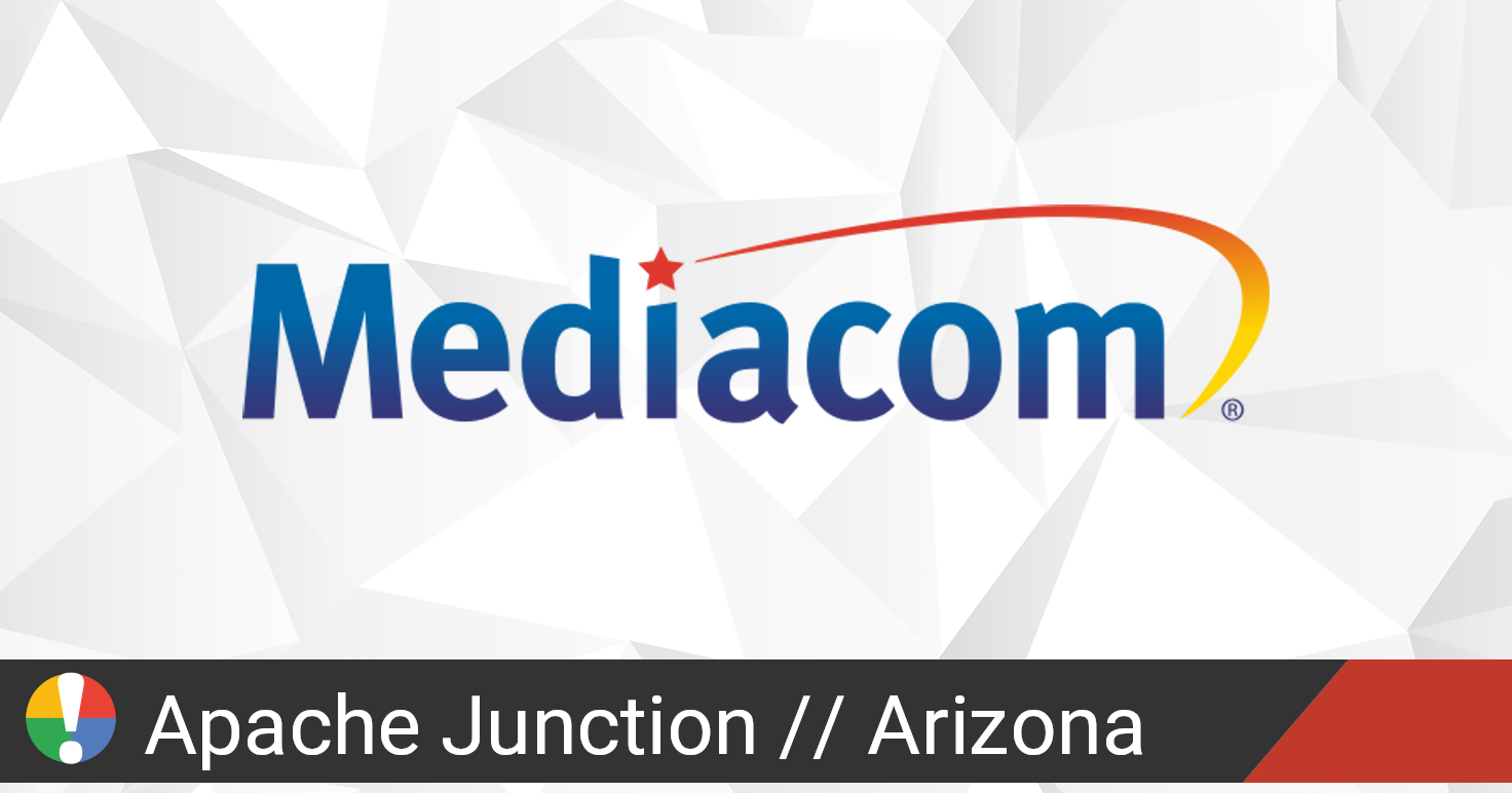 Outage in Apache Junction, Arizona • Is The Service Down?