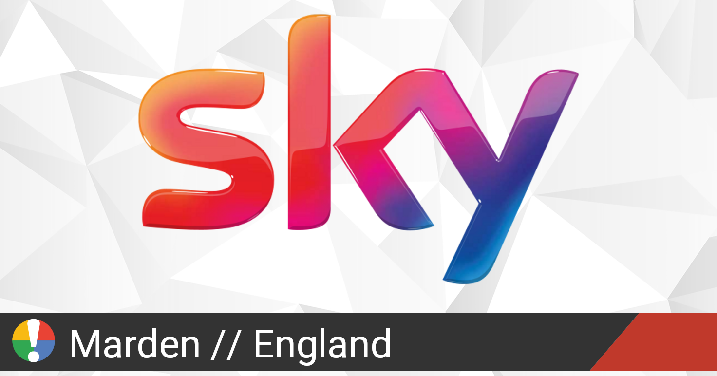 sky-outage-in-marden-england-current-problems-and-outages-is-the