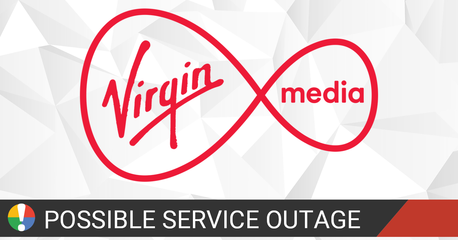 45+ Virgin Media Issues In My Area Gif
