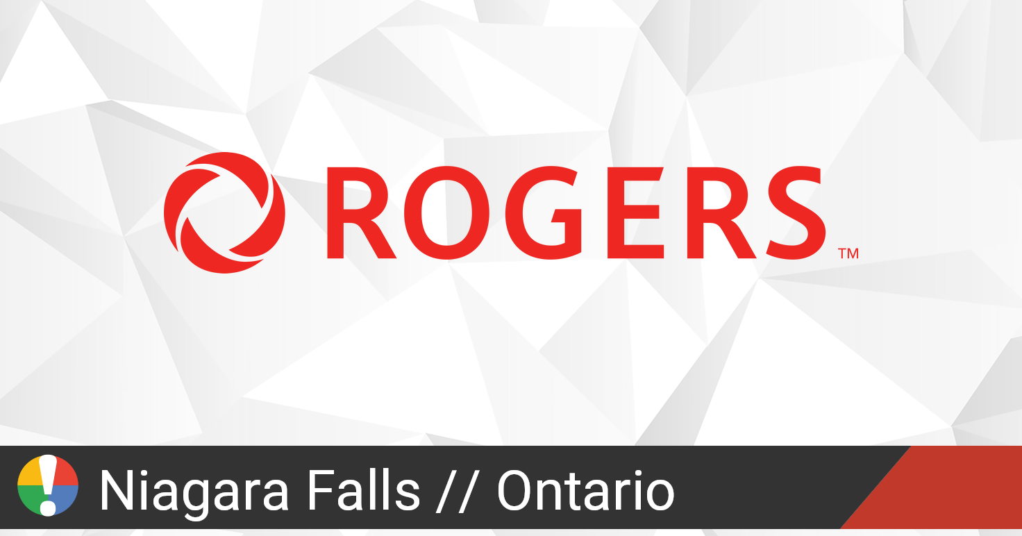 Rogers Outage in Niagara Falls, Ontario: Current Problems ...