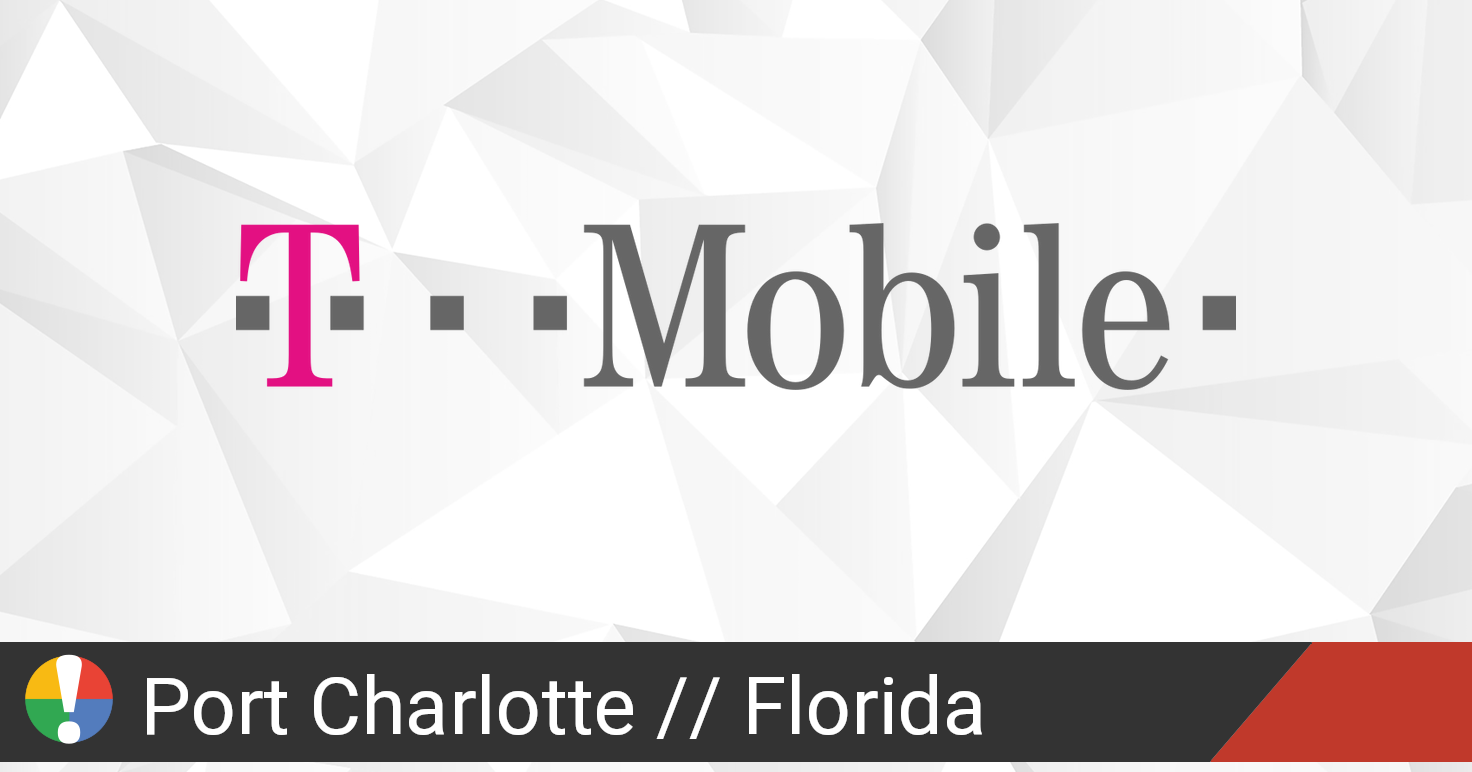 t-mobile-outage-in-port-charlotte-florida-is-the-service-down