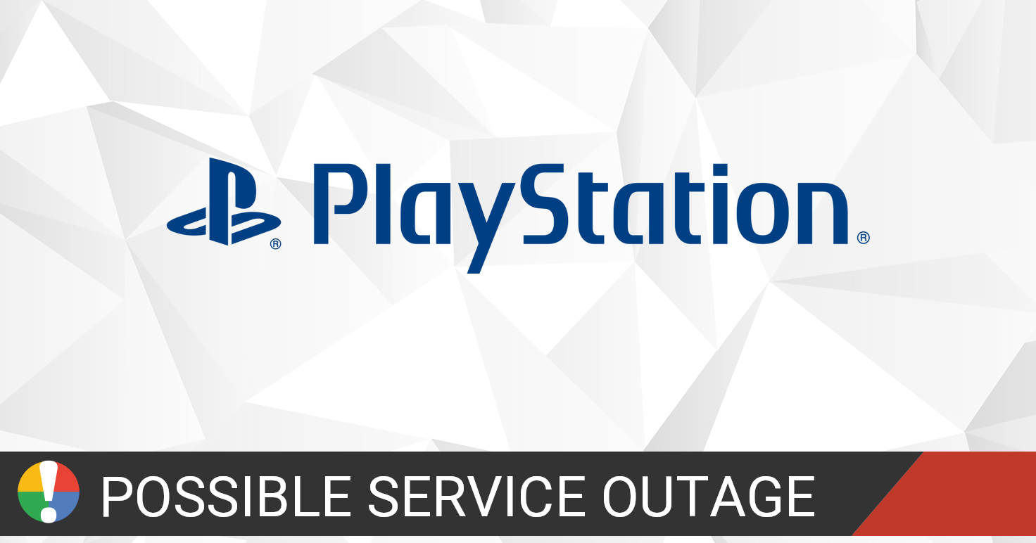 Playstation Network Status Sony Playstation Network Suffers Global