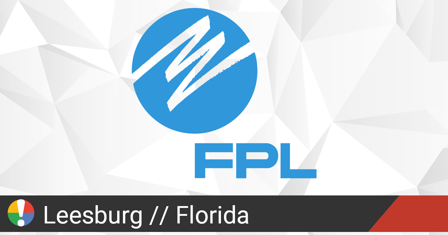 florida-power-light-outage-in-leesburg-florida-current-problems-and