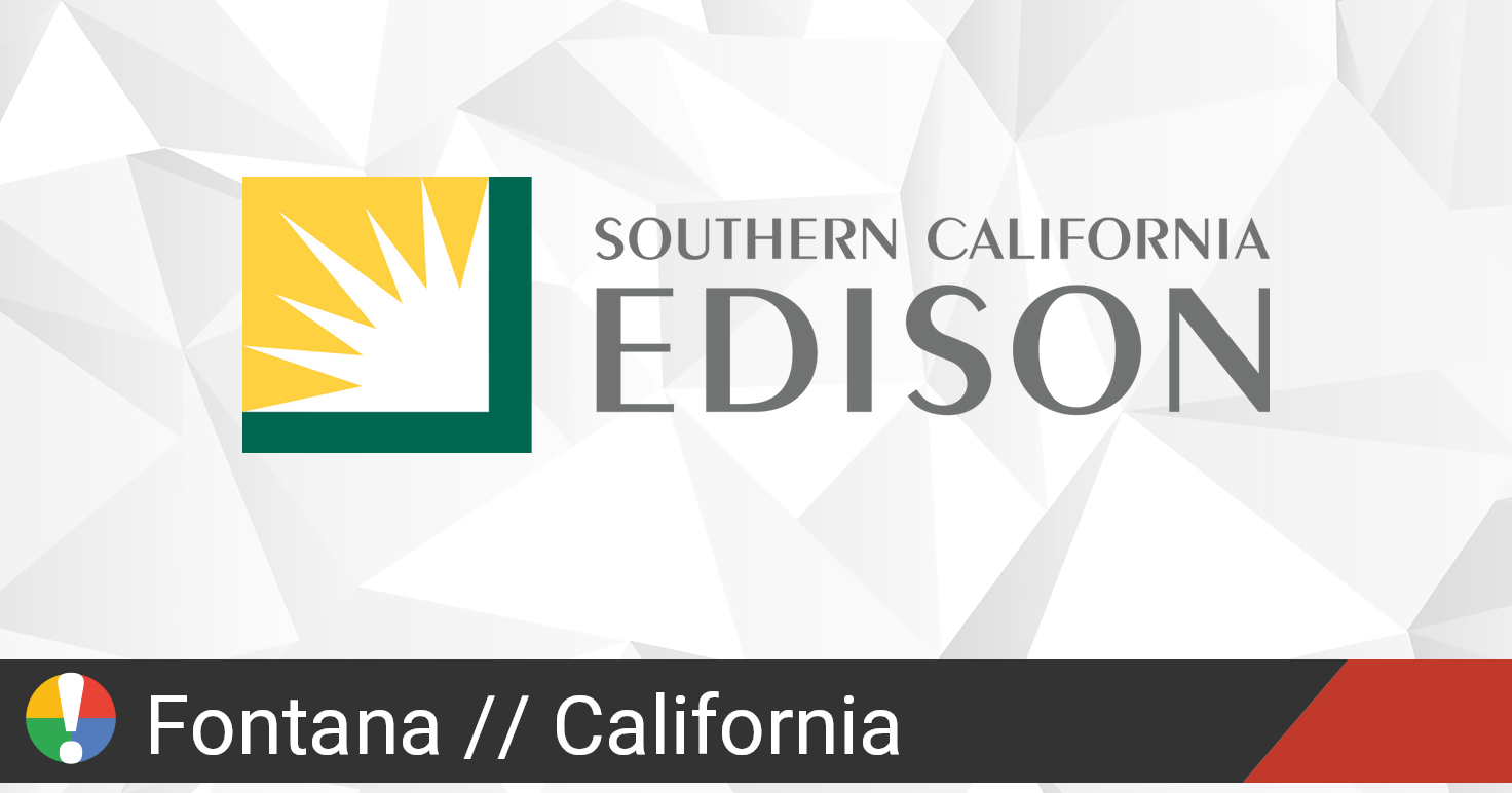 southern-california-edison-outage-in-fontana-california-current