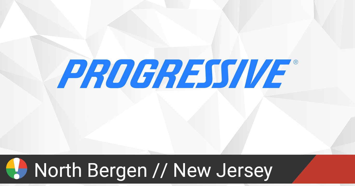 Progressive in North Bergen, New Jersey down? Current status and problems • Is The Service Down?