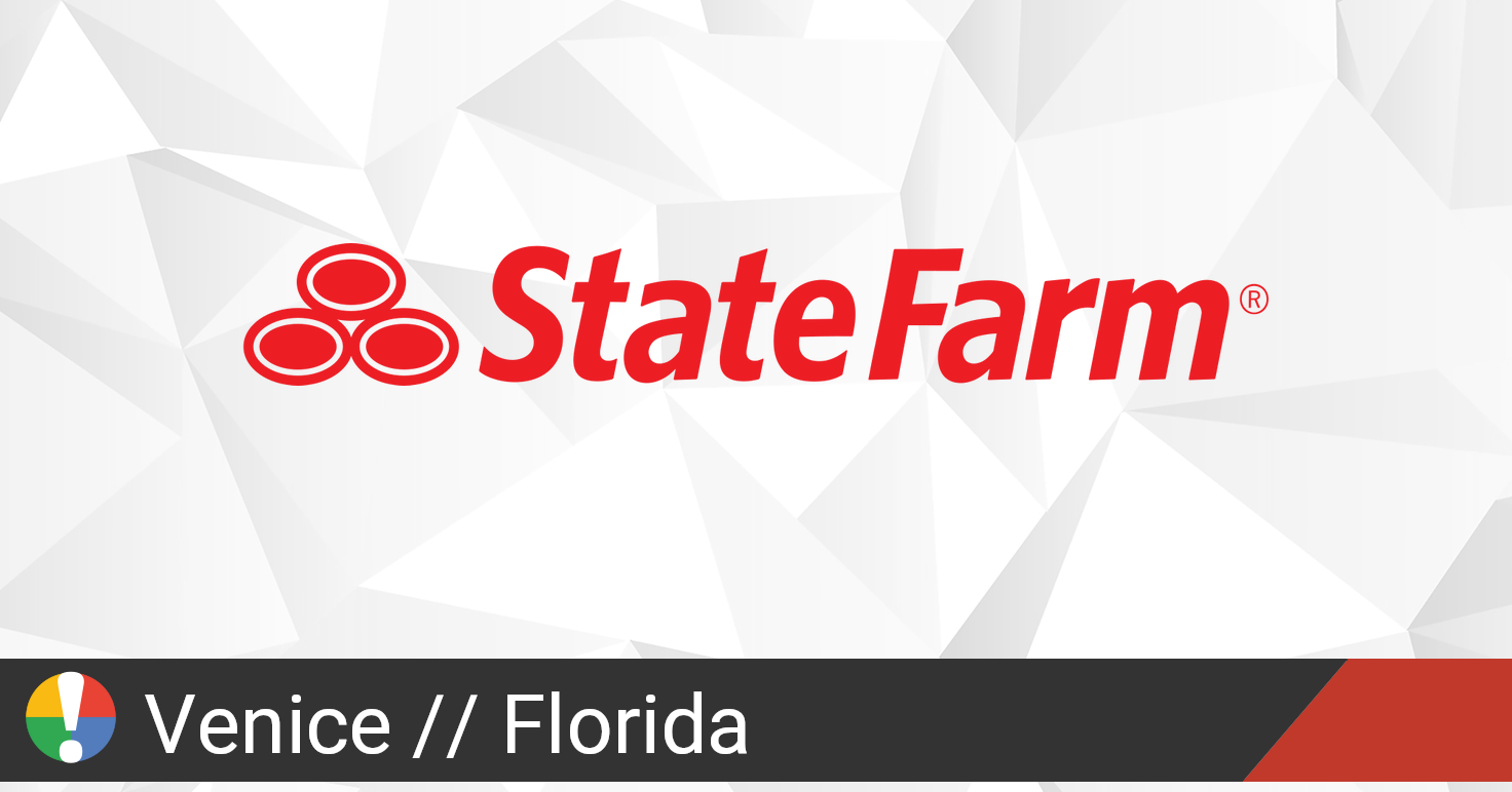 State Farm in Venice, Florida down? Current status and problems • Is