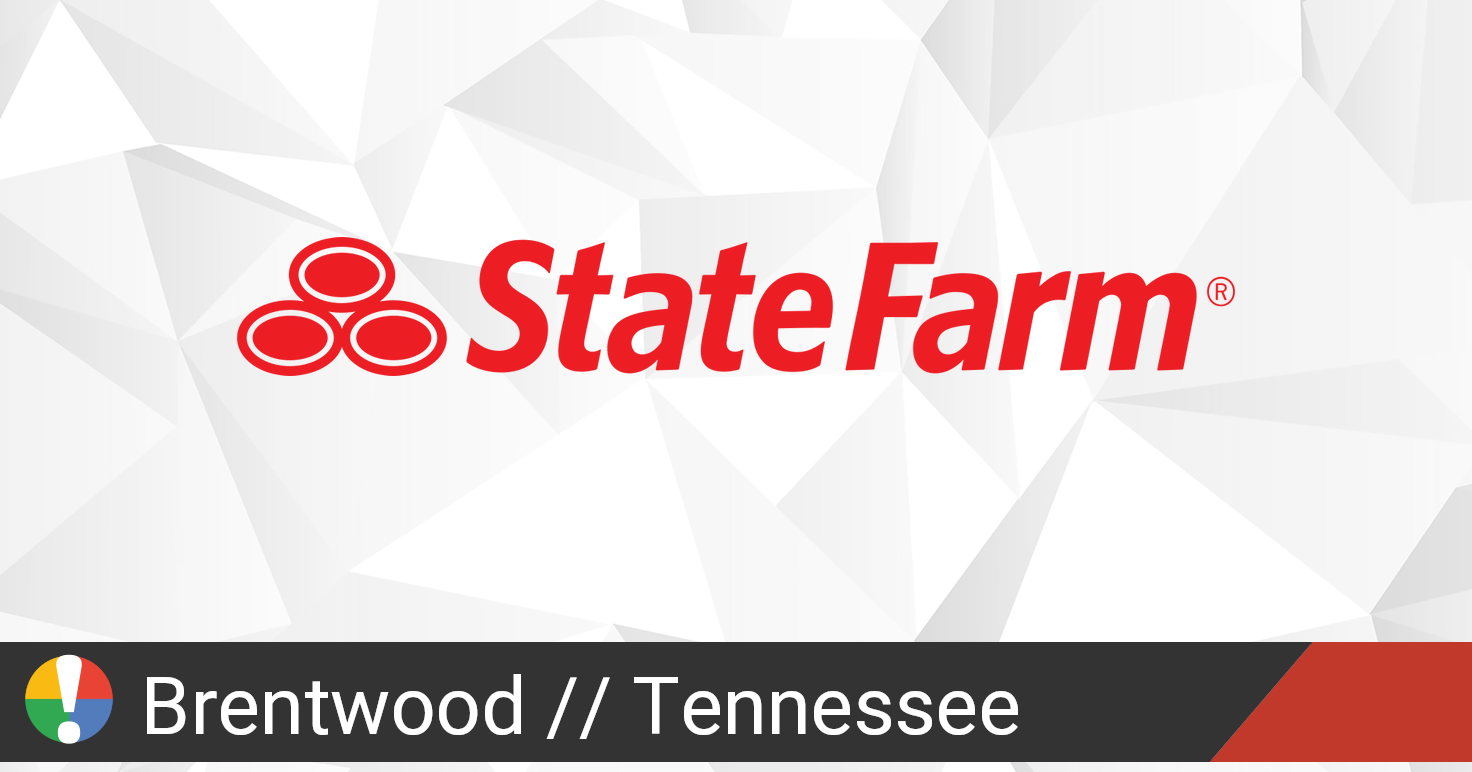 State Farm in Brentwood Tennessee - State Farm 
