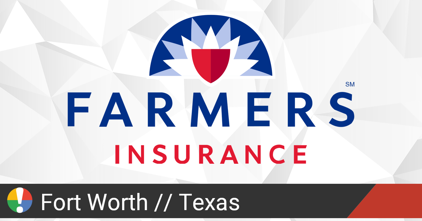 Farmers Insurance in Fort Worth, Texas down? Current status and