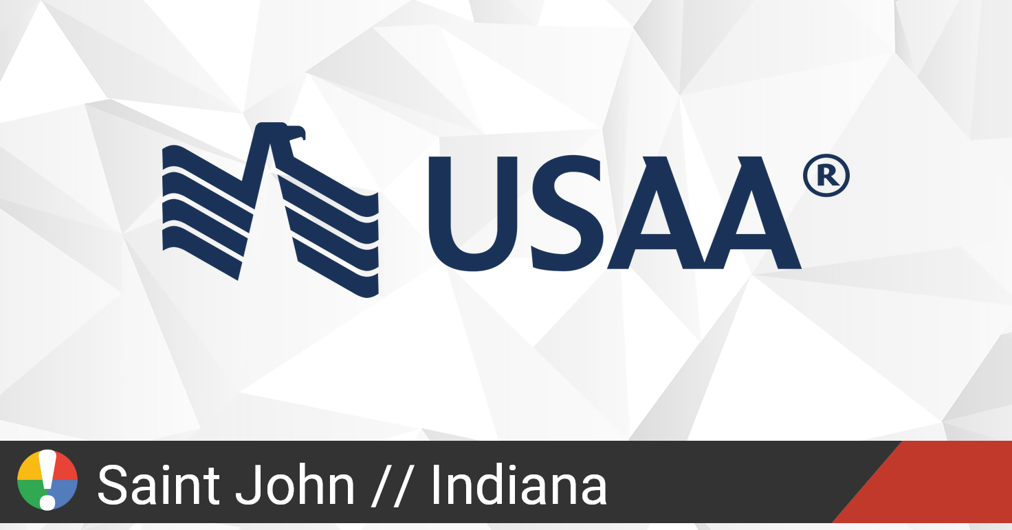 USAA in Saint John, Indiana down? Current status and problems • Is The Service Down?