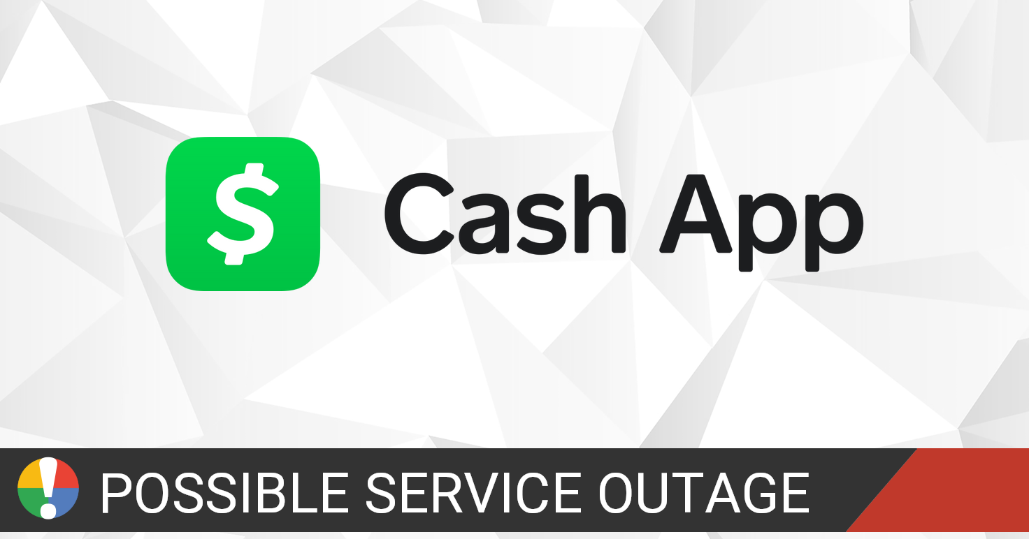 Cash App down? Current status and problems • Is The Service Down? UK