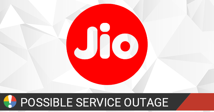 Origin Outage Map • Is The Service Down? India