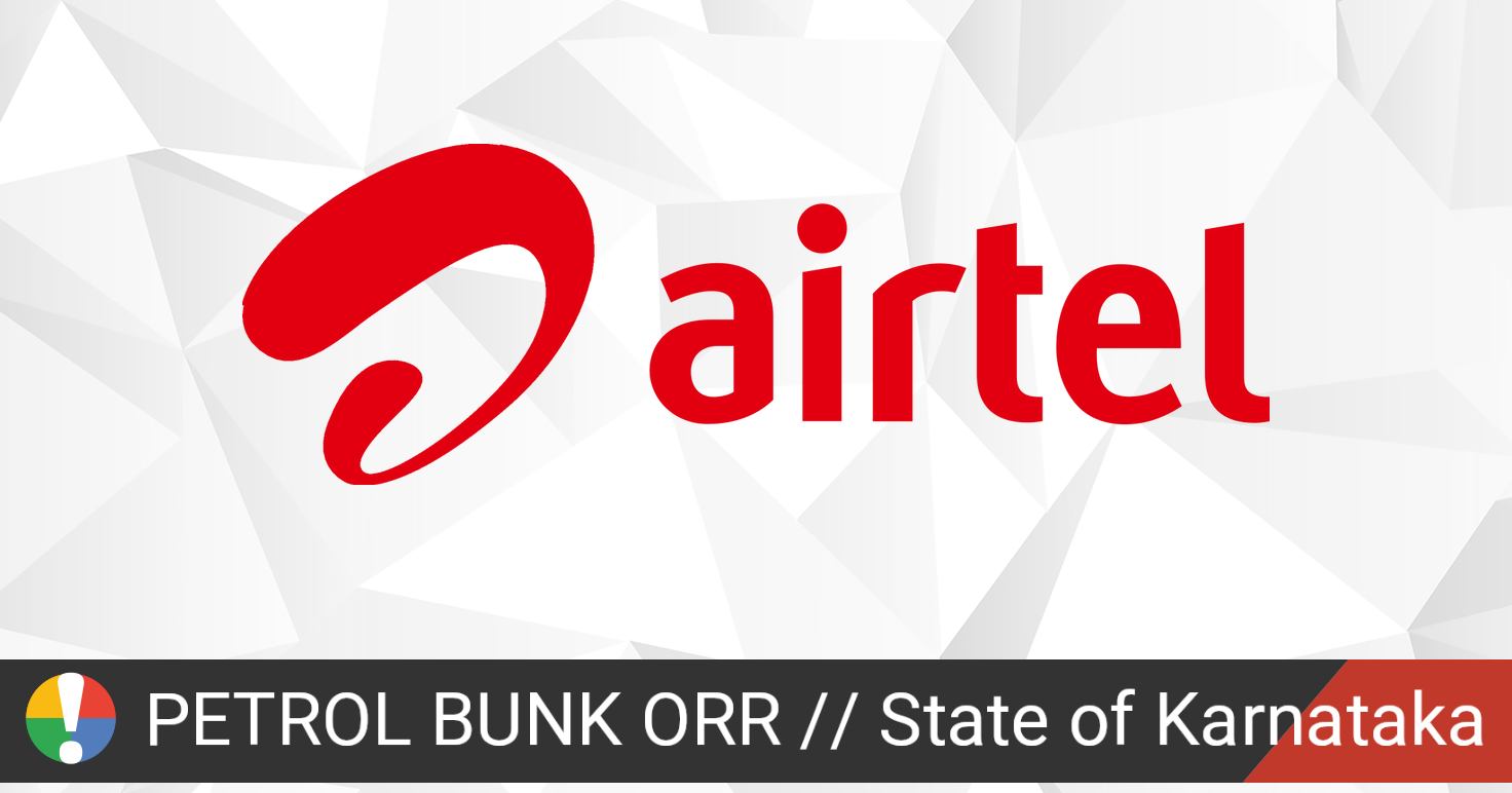 Airtel Wireless Inc. (@airtel_wireless) / X