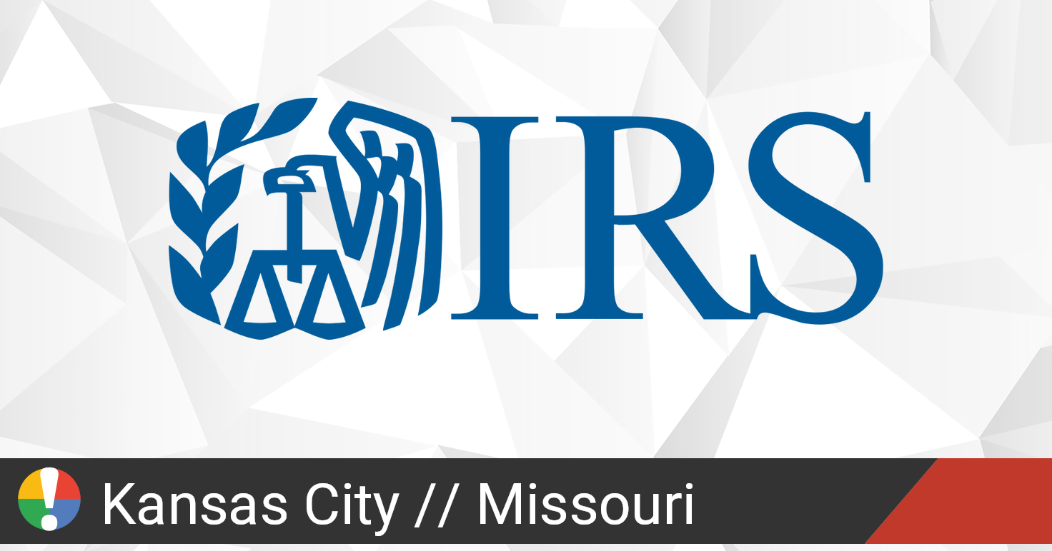 IRS down in Kansas City, Missouri Current status and outages • Is The