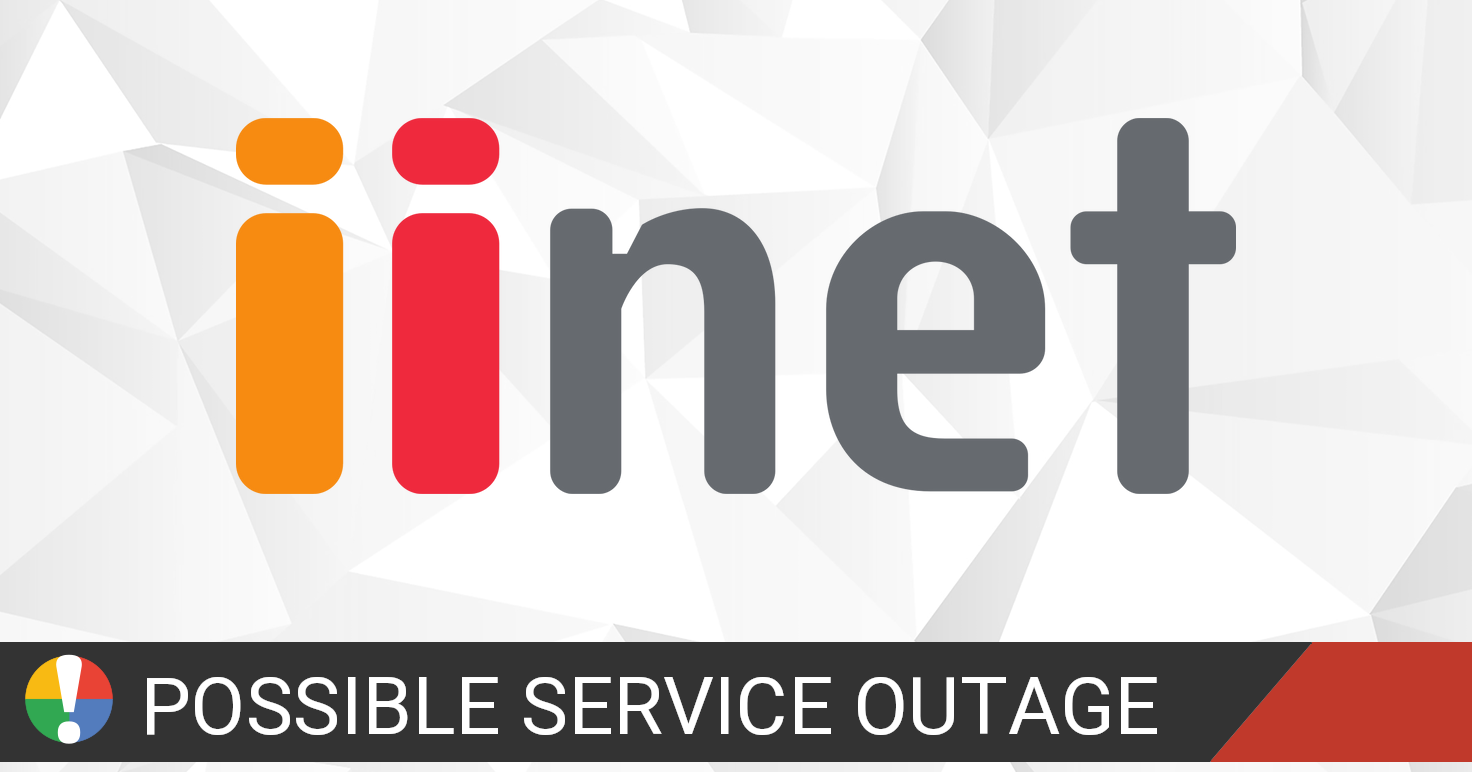 Outage Report • Is The Service Down? Australia