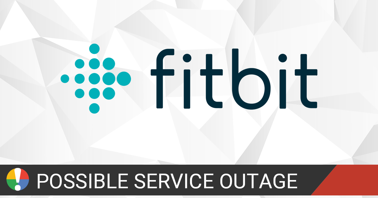 Fitbit down? Current status and 