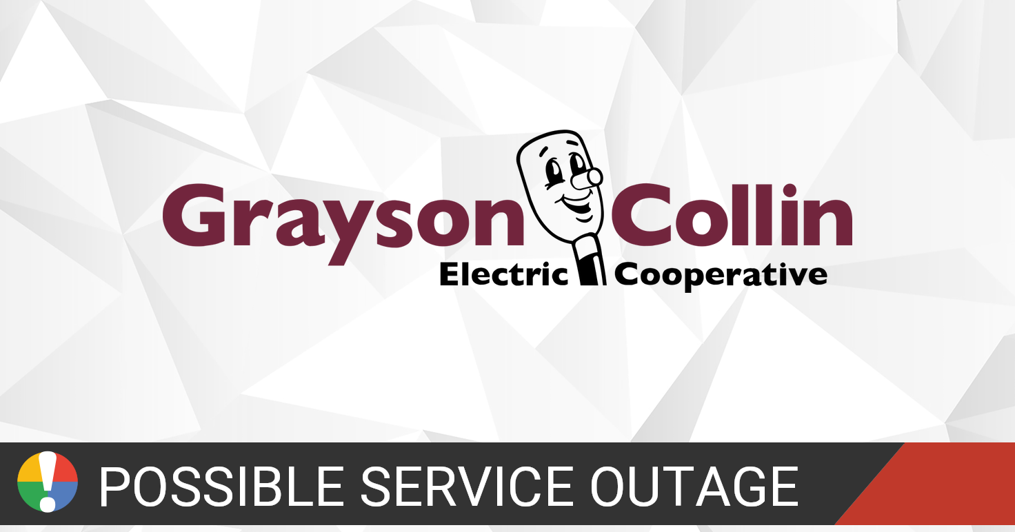 United Cooperative Services Outage Map saintjohn