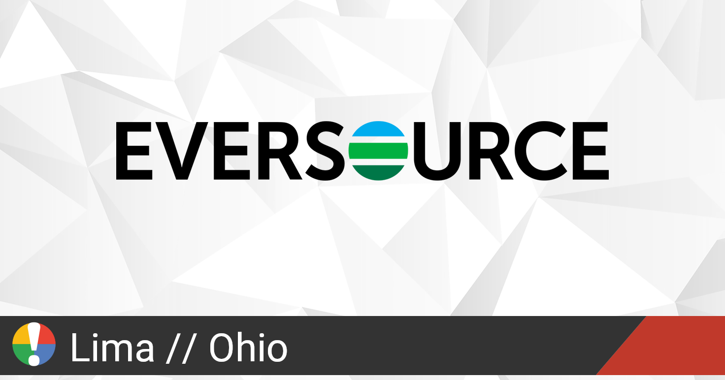 eversource-energy-outage-in-lima-ohio-current-problems-and-outages