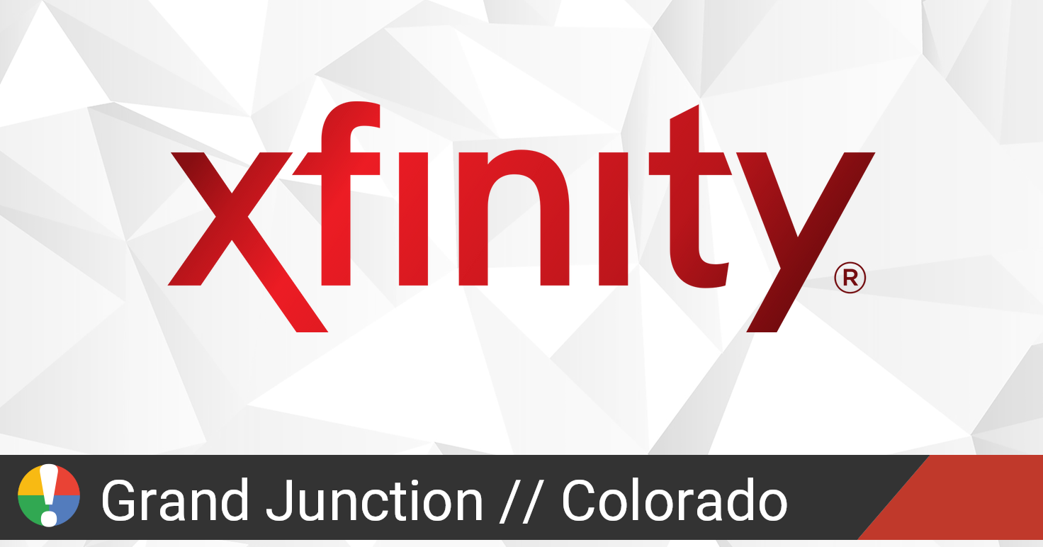 Comcast Xfinity Outage in Grand Junction, Colorado • Is The Service Down?