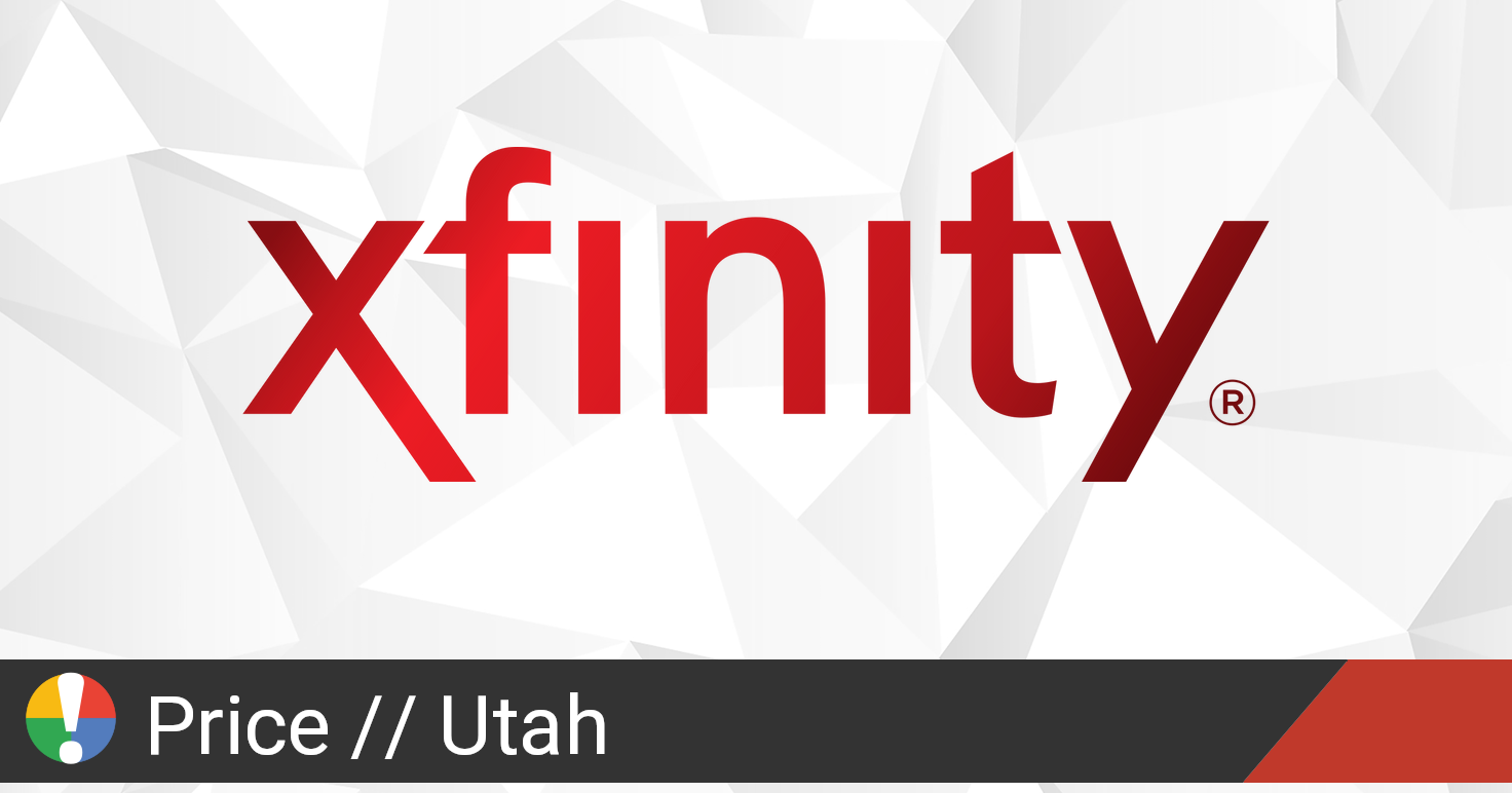 Comcast Xfinity Outage in Price, Utah • Is The Service Down?